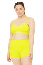 Load image into Gallery viewer, Sunny Strappy Bra