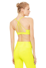 Load image into Gallery viewer, Sunny Strappy Bra