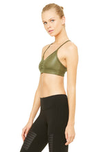 Load image into Gallery viewer, Sunny Strappy Bra