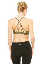 Load image into Gallery viewer, Sunny Strappy Bra