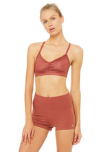 Load image into Gallery viewer, Sunny Strappy Bra