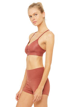 Load image into Gallery viewer, Sunny Strappy Bra