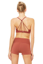 Load image into Gallery viewer, Sunny Strappy Bra
