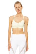 Load image into Gallery viewer, Sunny Strappy Bra