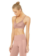 Load image into Gallery viewer, Sunny Strappy Bra