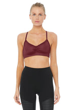 Load image into Gallery viewer, Sunny Strappy Bra