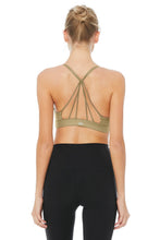 Load image into Gallery viewer, Sunny Strappy Bra
