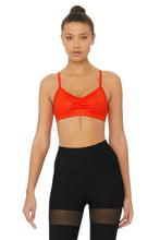 Load image into Gallery viewer, Sunny Strappy Bra