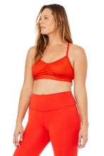 Load image into Gallery viewer, Sunny Strappy Bra