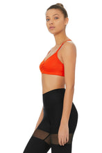 Load image into Gallery viewer, Sunny Strappy Bra