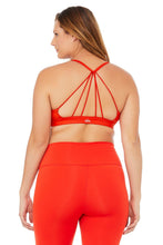 Load image into Gallery viewer, Sunny Strappy Bra