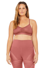 Load image into Gallery viewer, Sunny Strappy Bra