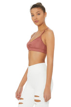 Load image into Gallery viewer, Sunny Strappy Bra