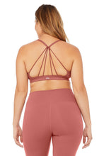Load image into Gallery viewer, Sunny Strappy Bra