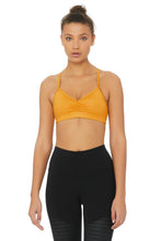Load image into Gallery viewer, Sunny Strappy Bra