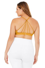 Load image into Gallery viewer, Sunny Strappy Bra
