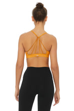 Load image into Gallery viewer, Sunny Strappy Bra