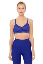 Load image into Gallery viewer, Sunny Strappy Bra