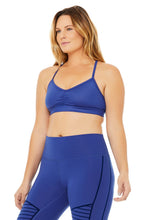 Load image into Gallery viewer, Sunny Strappy Bra