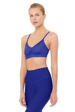 Load image into Gallery viewer, Sunny Strappy Bra