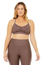 Load image into Gallery viewer, Sunny Strappy Bra