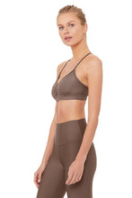 Load image into Gallery viewer, Sunny Strappy Bra