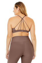 Load image into Gallery viewer, Sunny Strappy Bra