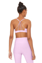 Load image into Gallery viewer, Sunny Strappy Bra