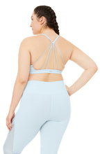 Load image into Gallery viewer, Sunny Strappy Bra