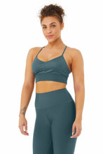 Load image into Gallery viewer, Lavish Bra - Deep Jade