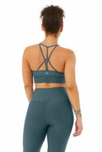 Load image into Gallery viewer, Lavish Bra - Deep Jade