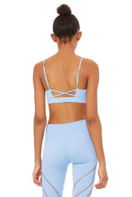 Load image into Gallery viewer, Interlace Bra