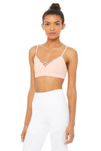 Load image into Gallery viewer, Interlace Bra
