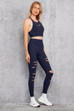 Load image into Gallery viewer, Ripped Warrior Bra