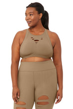Load image into Gallery viewer, Ripped Warrior Bra