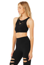 Load image into Gallery viewer, Ripped Warrior Bra