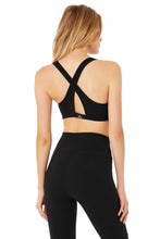 Load image into Gallery viewer, Ripped Warrior Bra