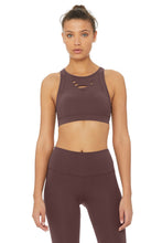 Load image into Gallery viewer, Ripped Warrior Bra
