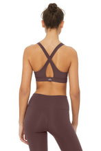 Load image into Gallery viewer, Ripped Warrior Bra