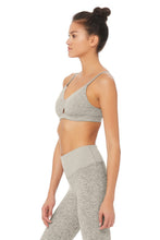 Load image into Gallery viewer, Alosoft Lounge Bra