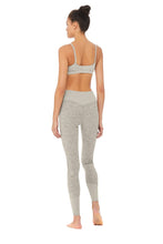 Load image into Gallery viewer, High-Waist Alosoft Lounge Legging & Bra Set