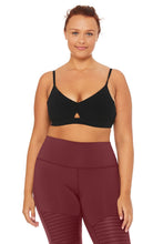 Load image into Gallery viewer, Alosoft Lounge Bra