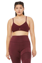 Load image into Gallery viewer, Alosoft Lounge Bra