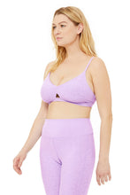 Load image into Gallery viewer, Alosoft Lounge Bra