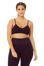 Load image into Gallery viewer, Alosoft Lounge Bra