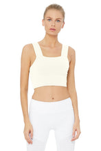 Load image into Gallery viewer, Bind Fitted Bra Tank