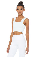 Load image into Gallery viewer, Bind Fitted Bra Tank