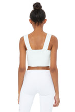 Load image into Gallery viewer, Bind Fitted Bra Tank