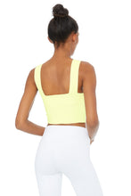 Load image into Gallery viewer, Bind Fitted Bra Tank
