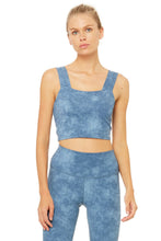 Load image into Gallery viewer, Bind Fitted Bra Tank